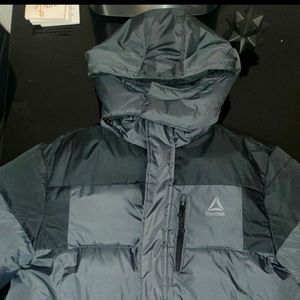 Reebok winter jacket